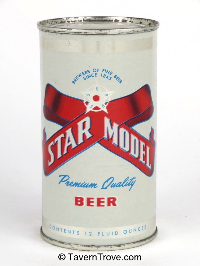 Star Model Beer