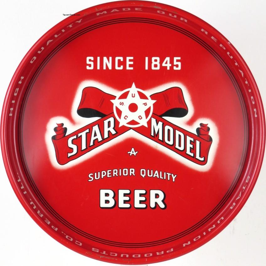 Star Model Beer