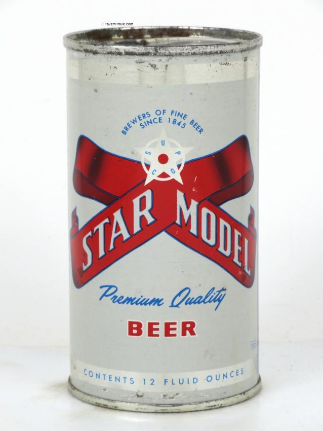 Star Model Beer