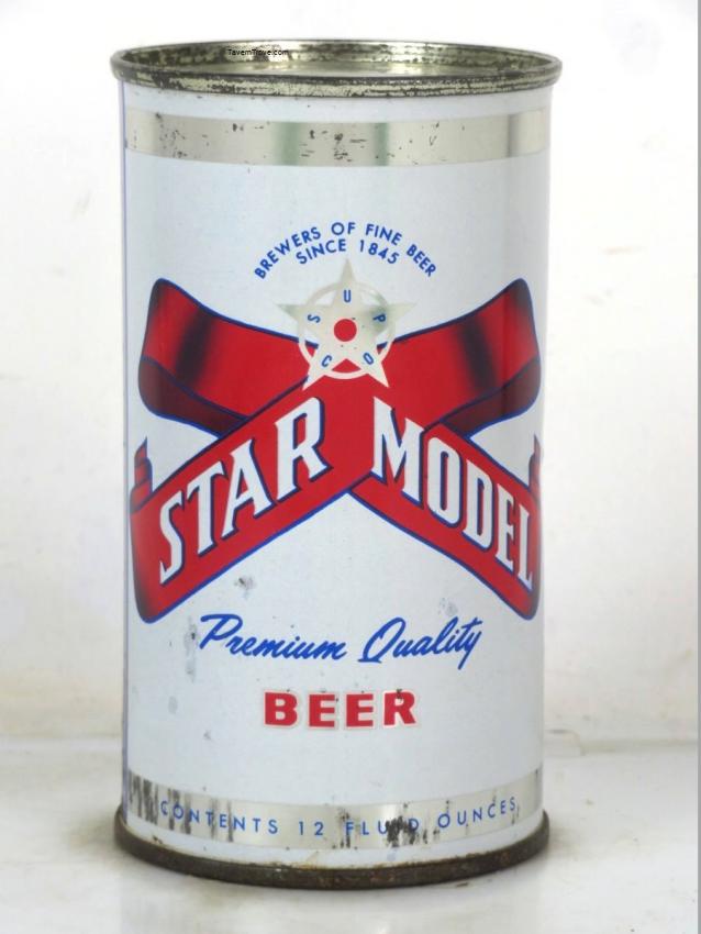 Star Model Beer