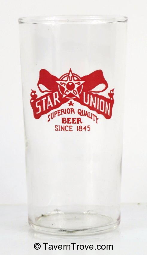 Star Union Beer