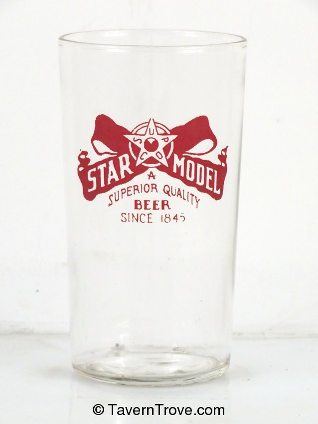 Star Union Beer