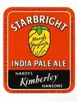 Starbright India Pale Ale