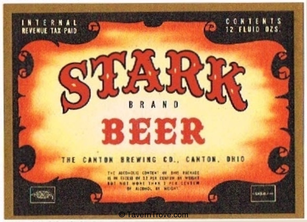 Stark Beer