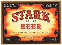 Stark Beer