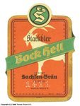 Starkbier Bock Hell