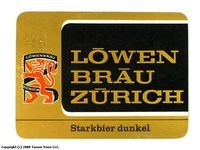 Starkbier Dunkel