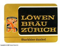 Starkbier Dunkel