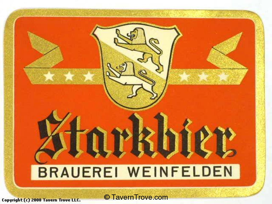 Starkbier