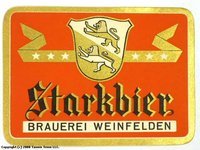 Starkbier