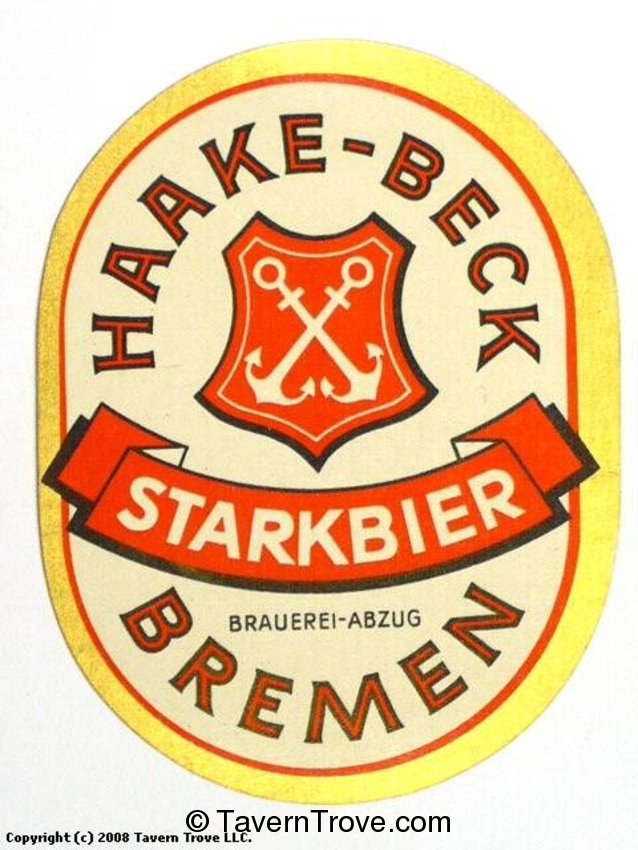 Starkbier