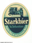 Starkbier St. Sebastian