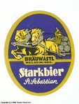 Starkbier St. Sebastian
