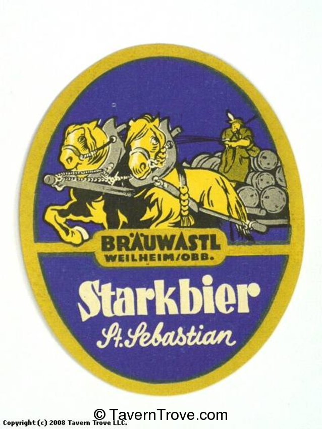 Starkbier St. Sebastian