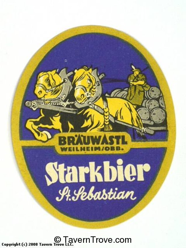 Starkbier St. Sebastian