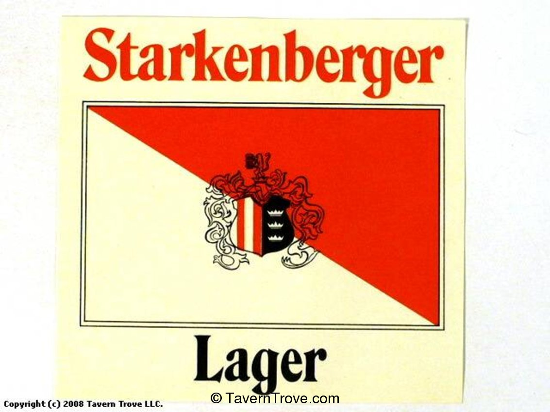 Starkenberger Lager