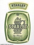 Starlet Lys Pilsner