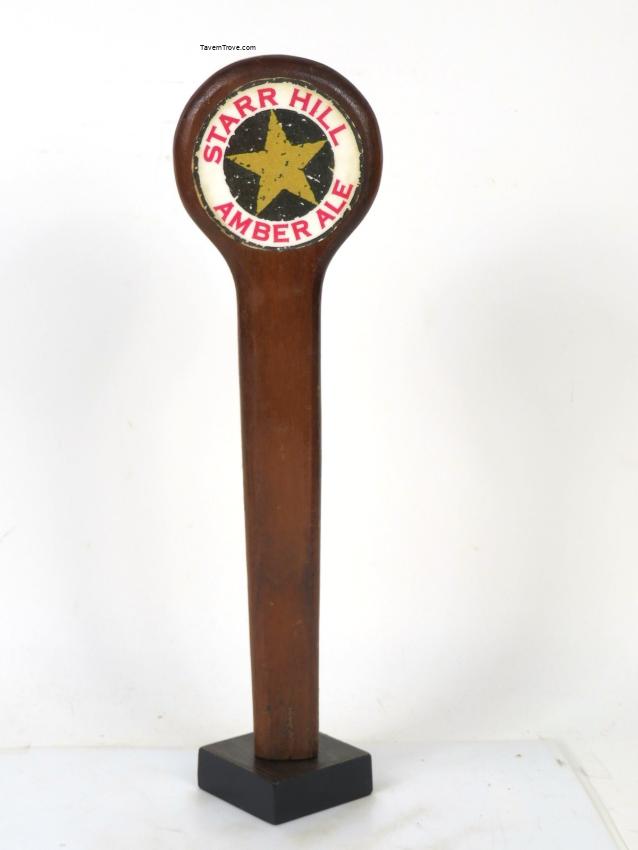 Starr Hill Amber Ale
