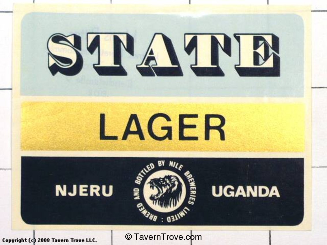 State Lager
