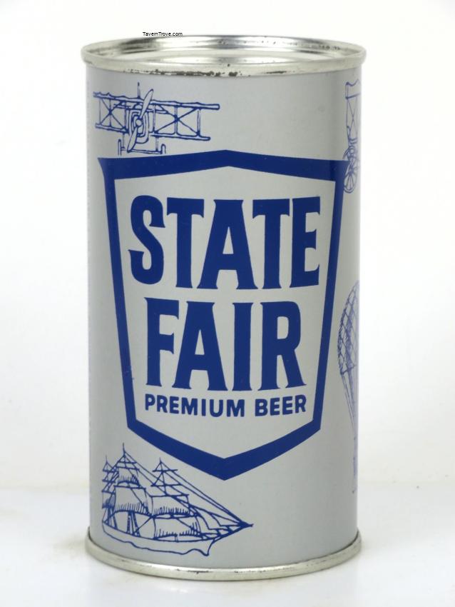 State Fair Premium Beer