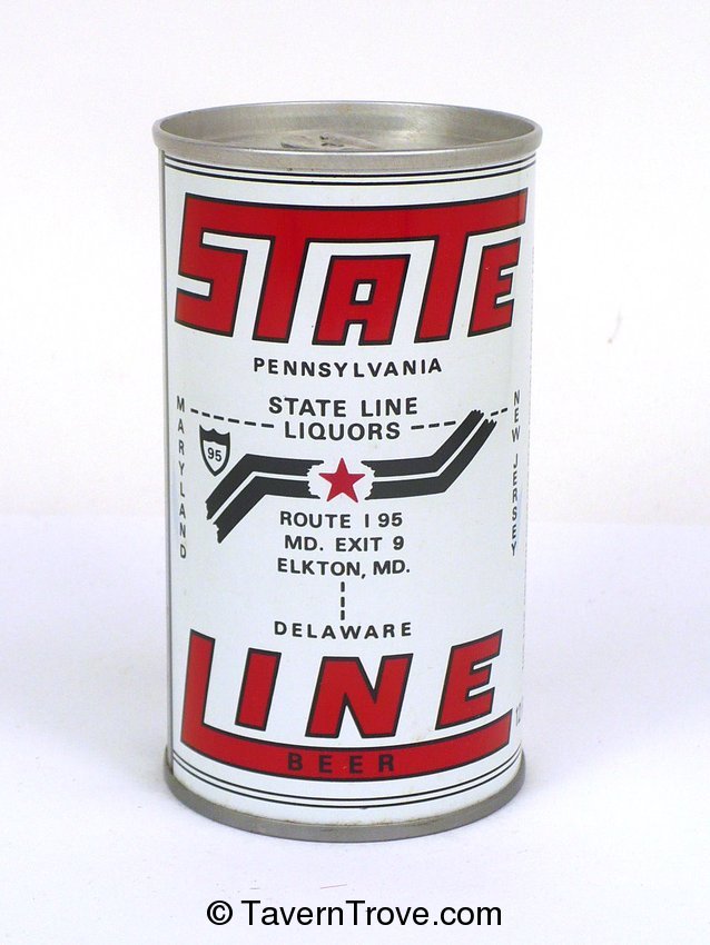 State Line Beer