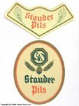 Stauder Pils
