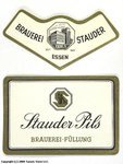 Stauder Pils