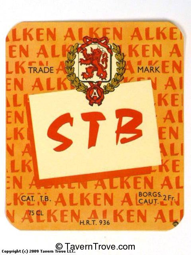 STB Alken