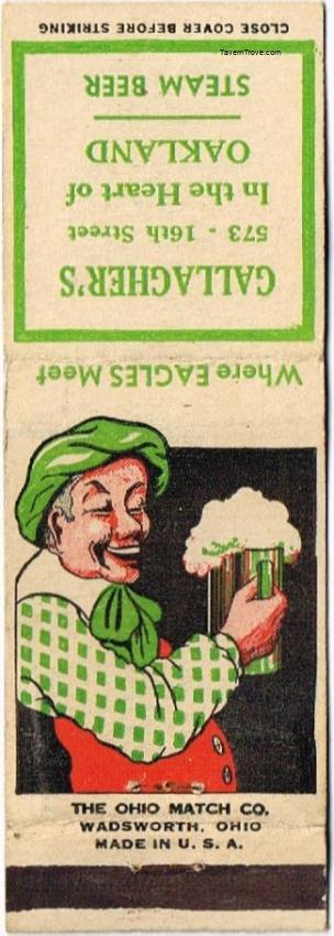 Steam Beer