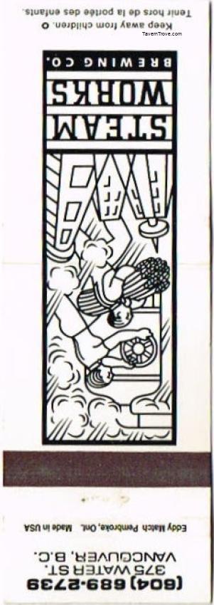 Steam Works Brewing Co.