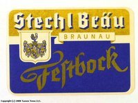 Stechl Bräu Festbock