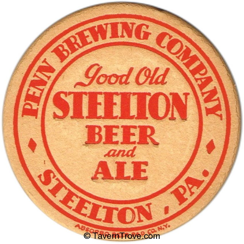 Steelton Beer And Ale