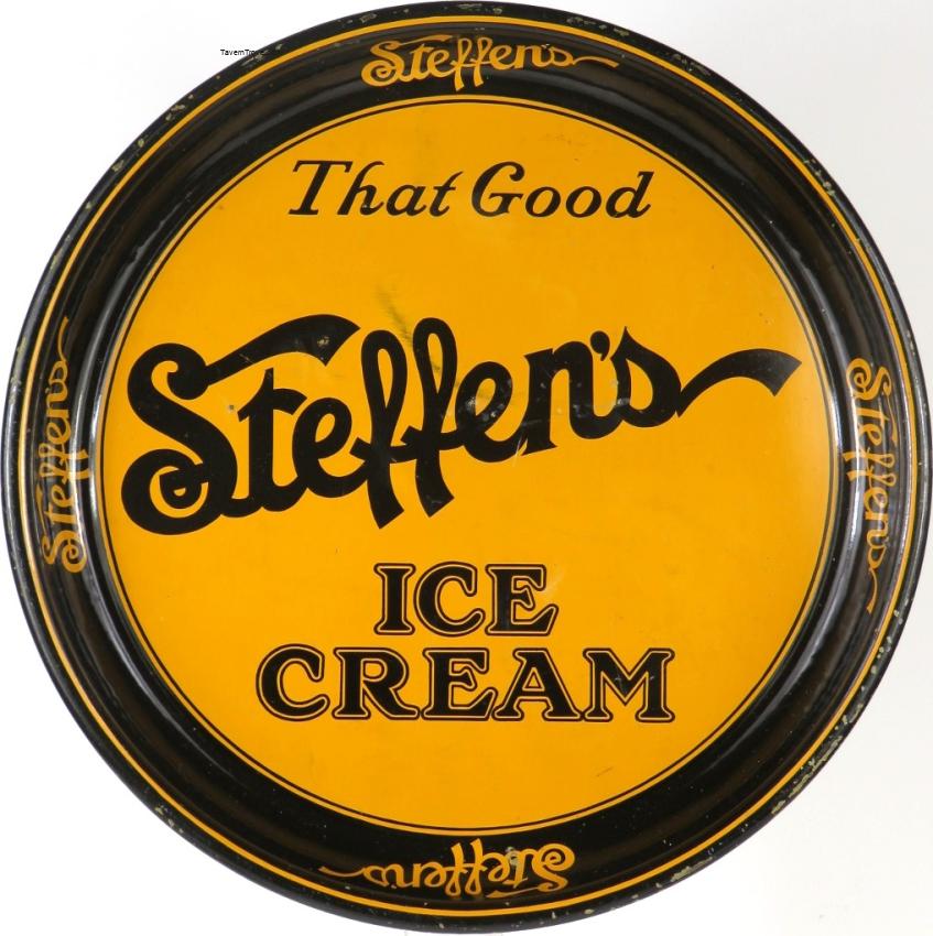 Steffen's Ice Cream Wichita Kansas