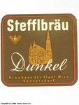 Stefflbräu Dunkel