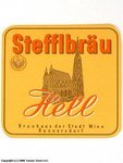 Stefflbräu Hell