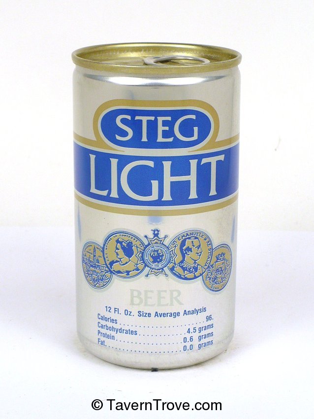 Steg Light Beer
