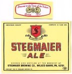 Stegmaier  Ale