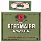 Stegmaier  Porter