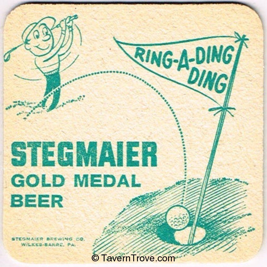 Stegmaier Beer