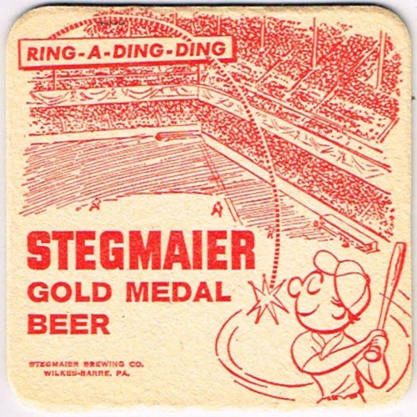 Stegmaier Beer