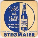 Stegmaier Beer