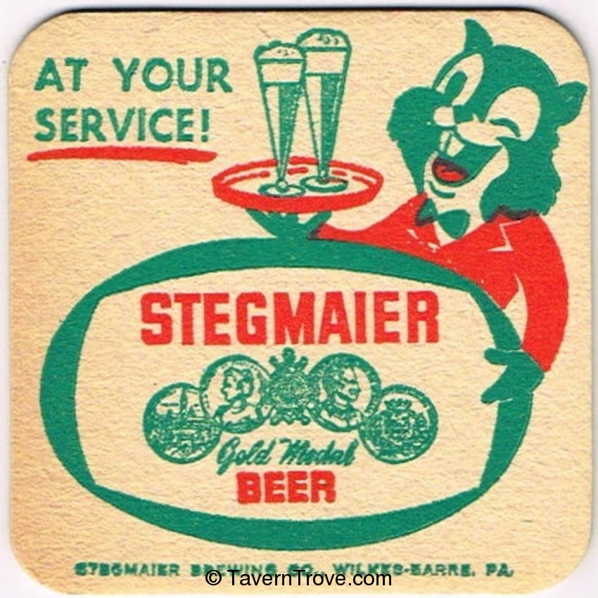 Stegmaier Beer