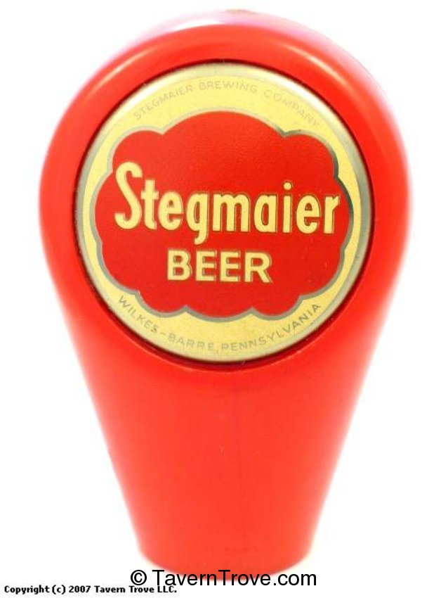 Stegmaier Beer