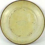 Stegmaier Brewery art plate