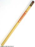 Stegmaier Gold Medal Beer Pencil