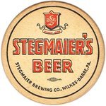 Stegmaier's Beer
