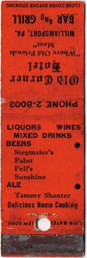 Stegmaier Beer