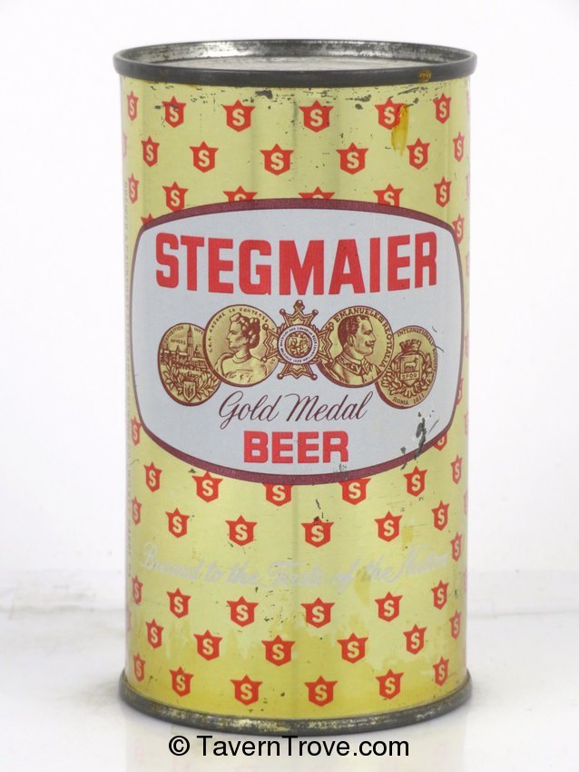 Stegmaier Beer