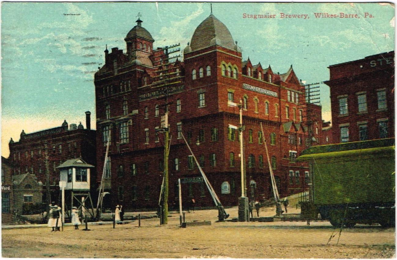 Stegmaier Brewery Factory Scene (v2)