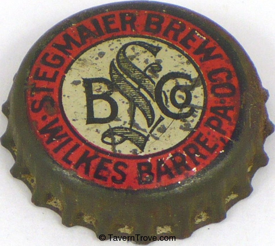 Stegmaier Brewing Co.